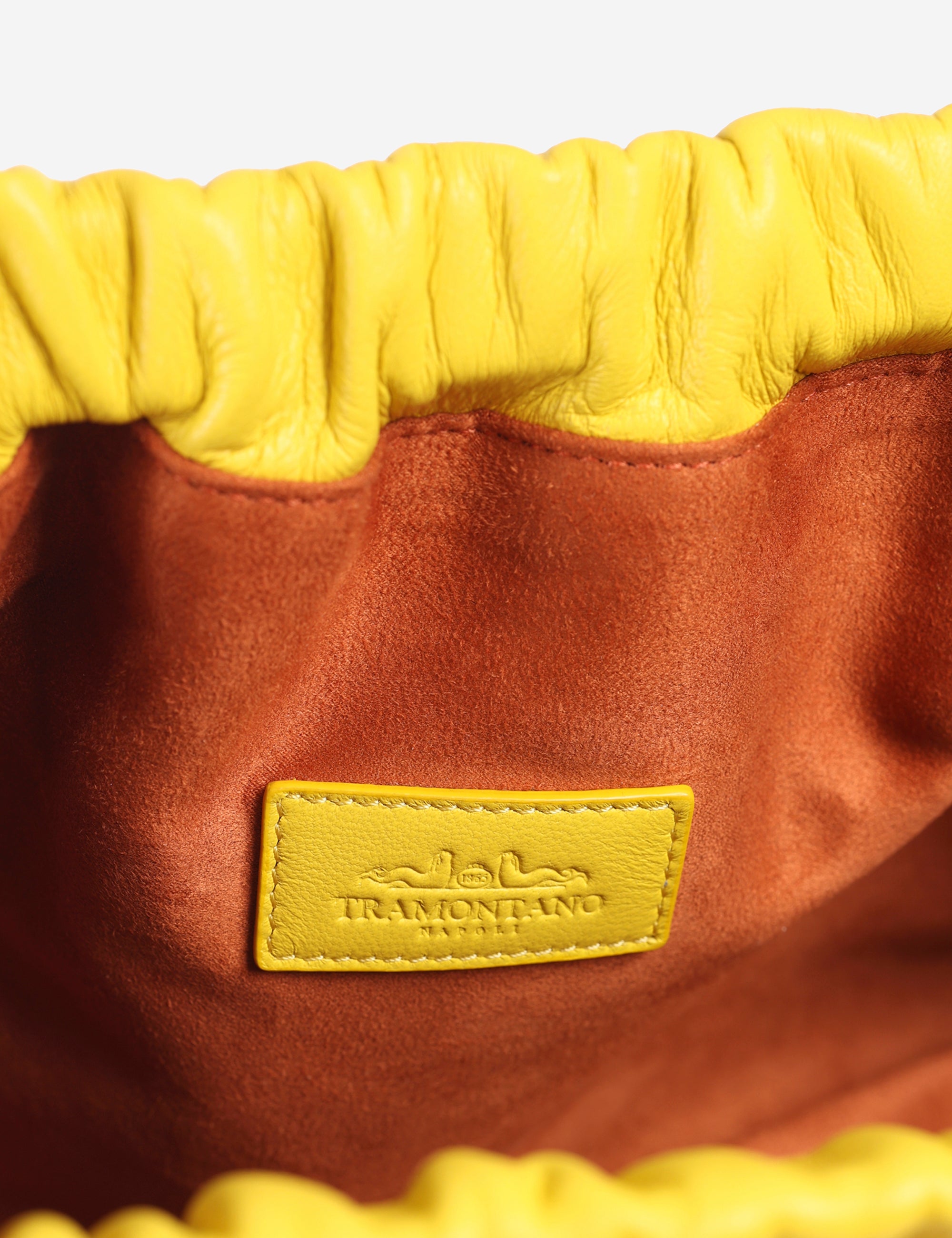 Pouch Maxi Linea Ischia