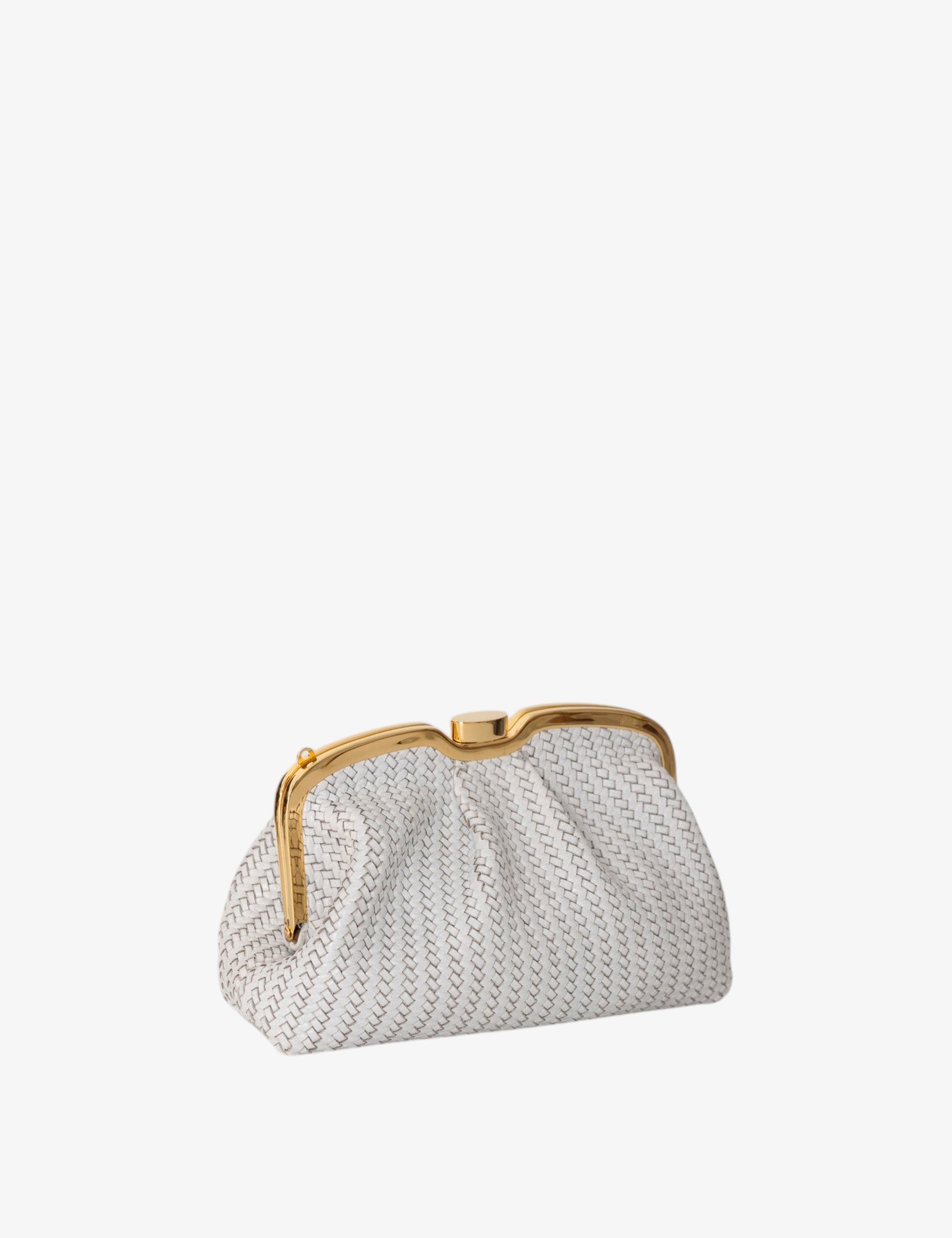 Pouch midi Linea Sibilla