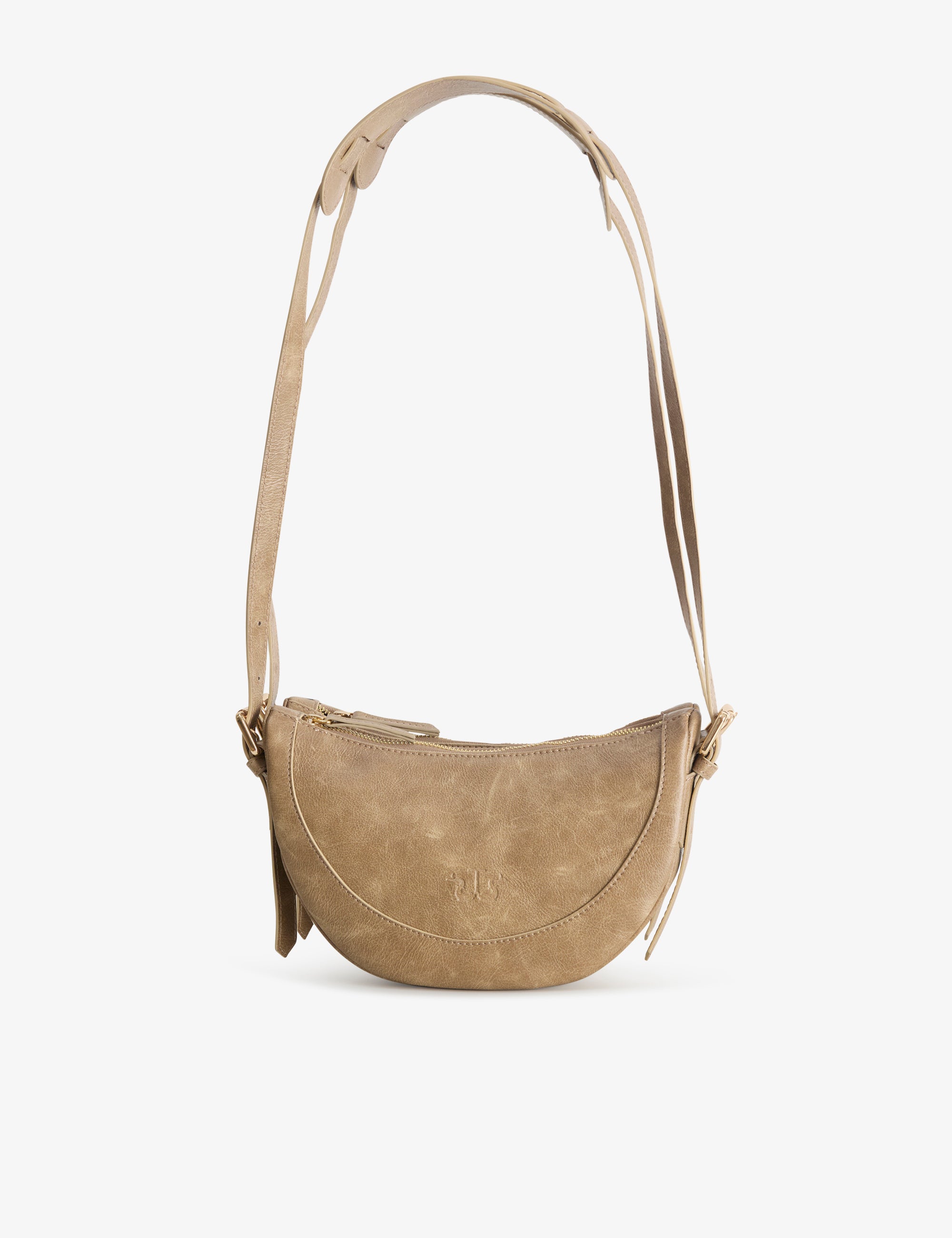 Duo Bag midi