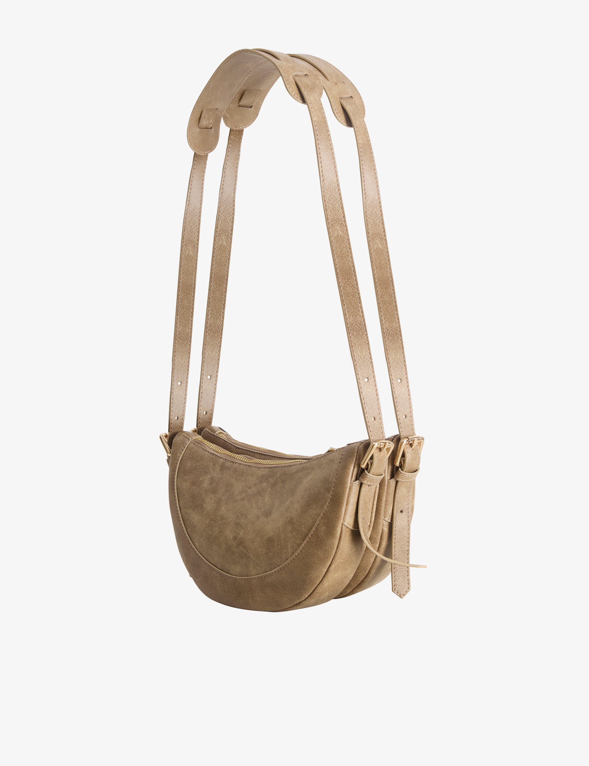 Duo Bag midi