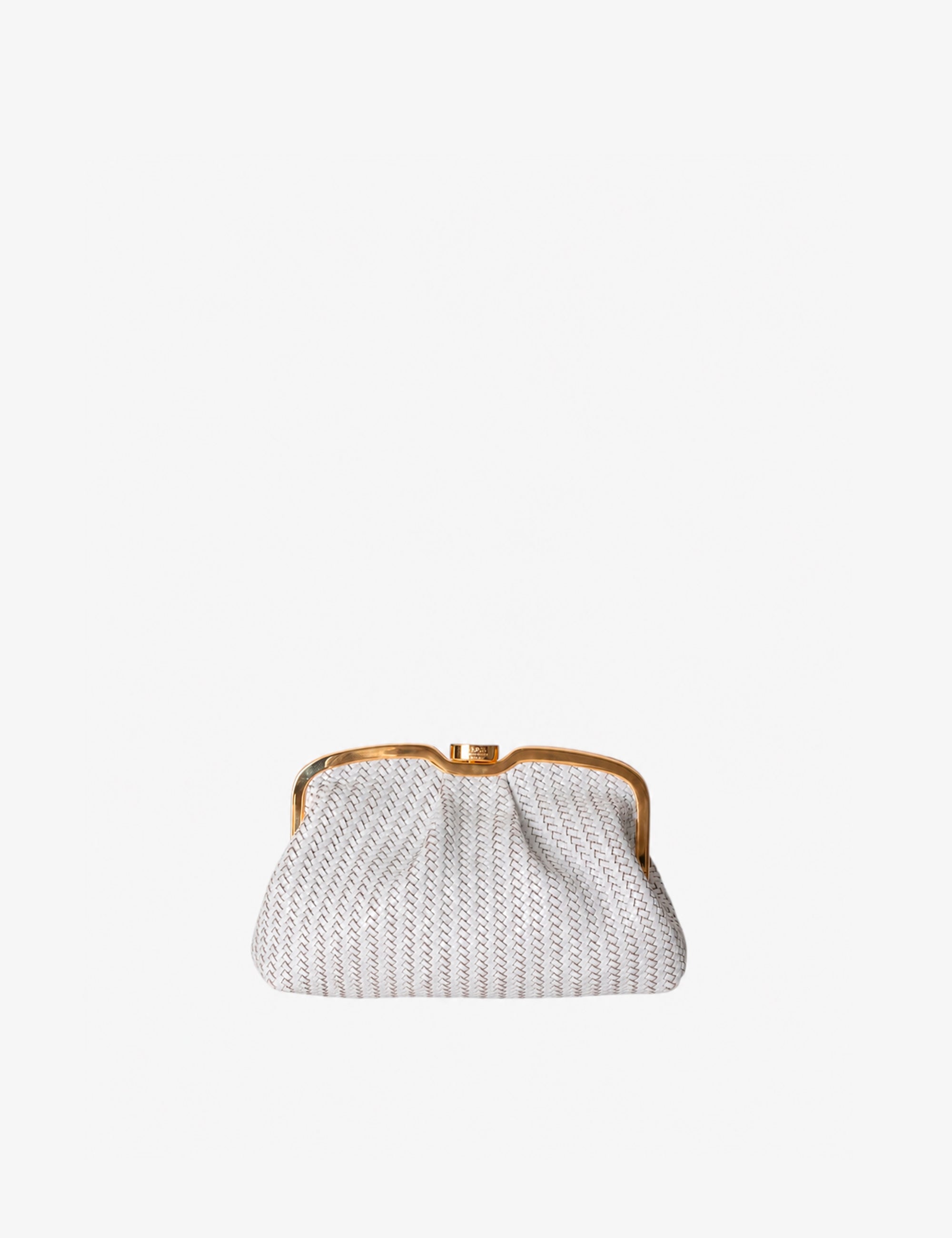 Pouch midi Linea Sibilla