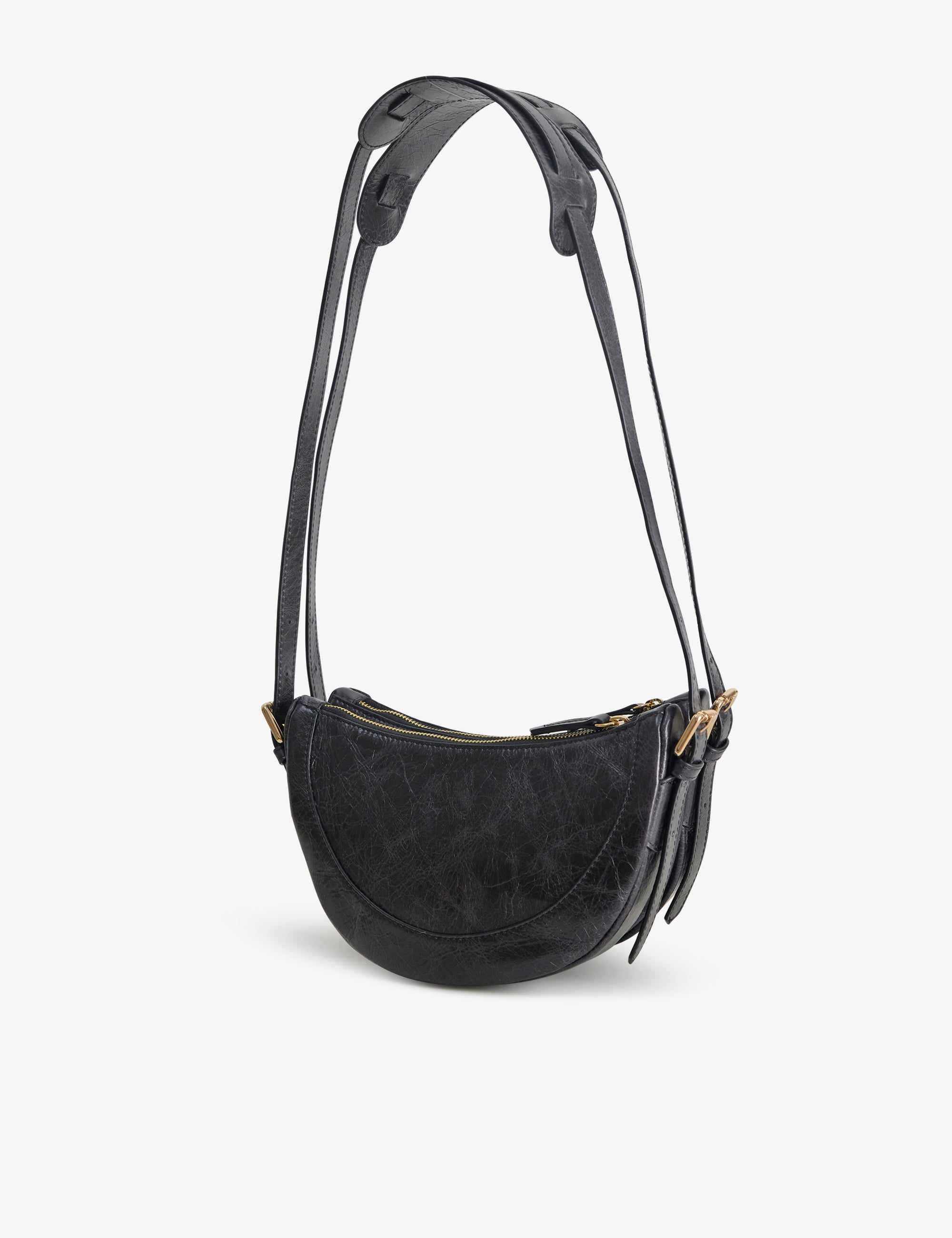 Duo Bag midi